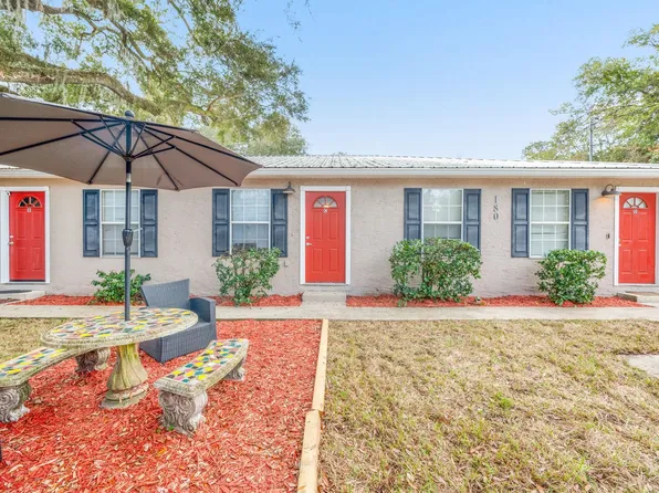 180 Palmer St, Saint Augustine, FL 32084
