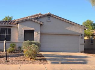 7410 W Darrel Rd, Laveen, AZ 85339
