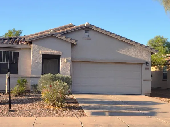 7410 W Darrel Rd, Laveen, AZ 85339