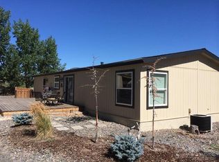 12188 SW Horny Hollow Trl, Crooked River, OR 97760
