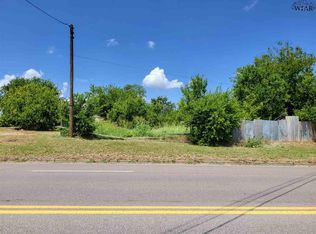 1960 Windthorst Rd, Wichita Falls, TX 76310