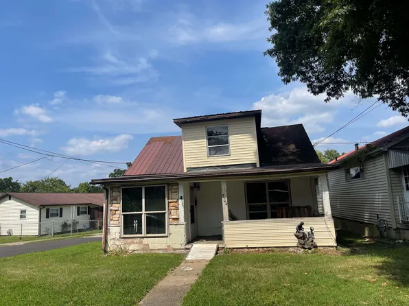 504 Shaw St, Barboursville, WV 25504
