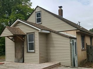 32 W 15th St, Hammonton, NJ 08037