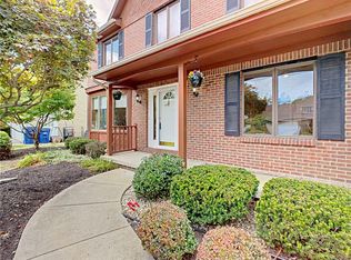 34 Redspire Way, East Amherst, NY 14051