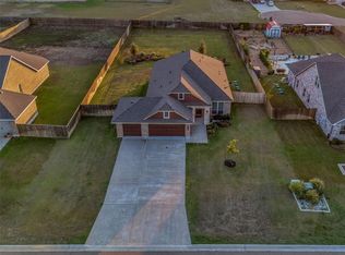 150 Codi Ln, Woodway, TX 76712