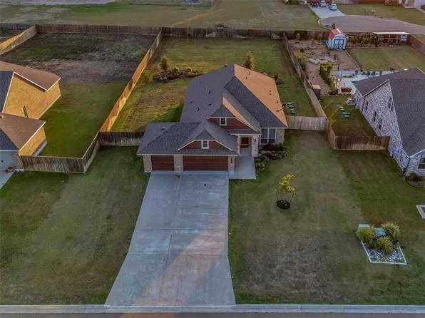 150 Codi Ln, Woodway, TX 76712
