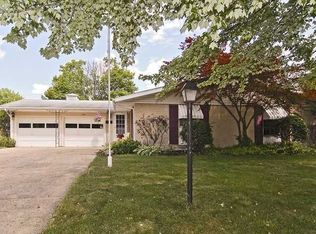 403 Glendale Dr, Lebanon, IN 46052