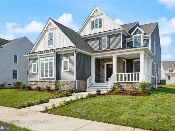 763 Idlewyld Dr, Middletown, DE 19709