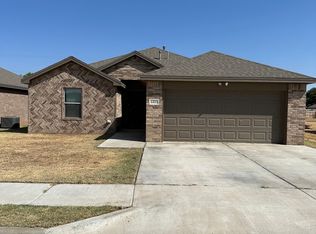 6408 25th St, Lubbock, TX 79407