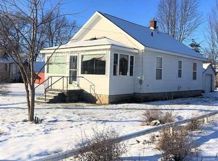 1102 W Broadway St, Mt Pleasant, MI 48858