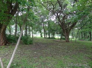 457 Joseph Dr, Pocahontas, IL 62275