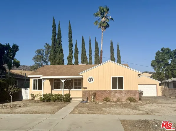 7552 Bloomington Ave, Burbank, CA 91504