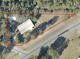 14 Waits St, Ponce De Leon, FL 32455