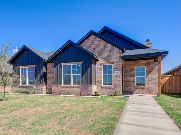 7810 53rd St, Lubbock, TX 79407