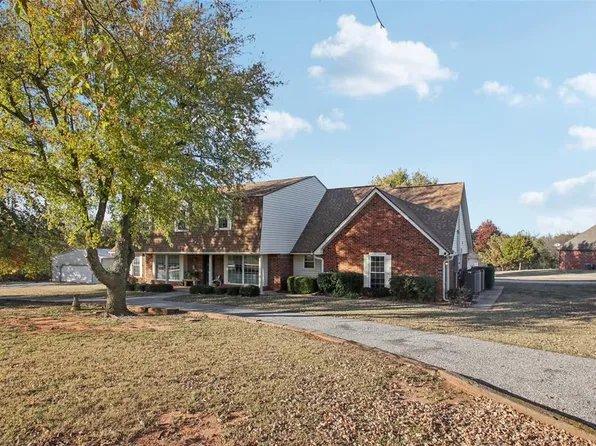 14057 Westcreek Rd, Piedmont, OK 73078