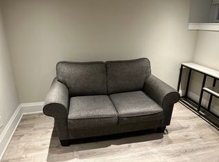 (Undisclosed Address), Toronto, ON M6H 3S5