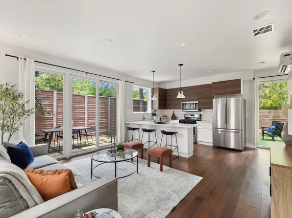 1604 Haskell St #2, Austin, TX 78702