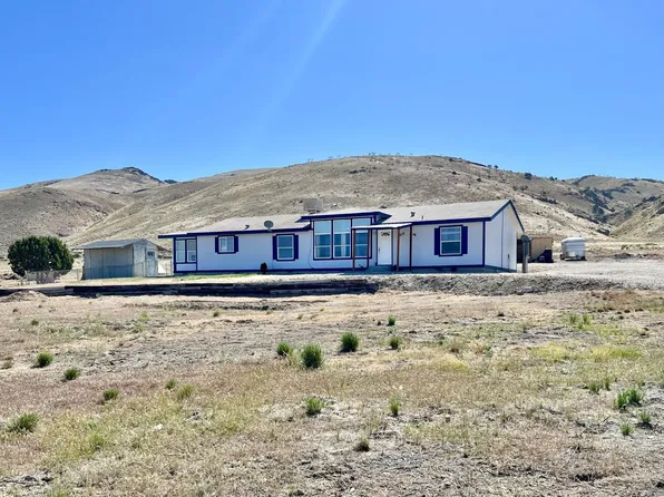 3458 Ohio Ave, Elko, NV 89801