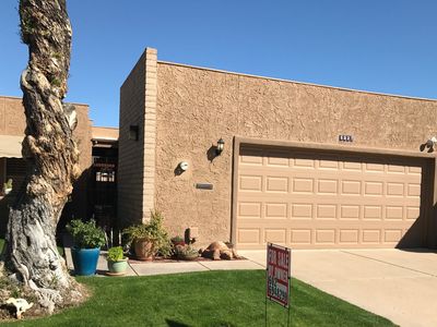 5537 N 5th Dr, Phoenix, AZ, 85013