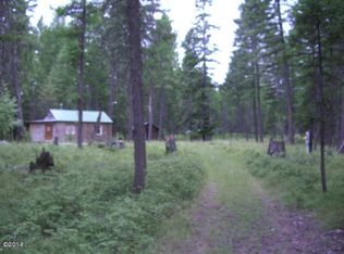 985 Blue Lake Ln, Bigfork, MT 59911