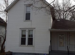 230 E Vine St, Kendallville, IN