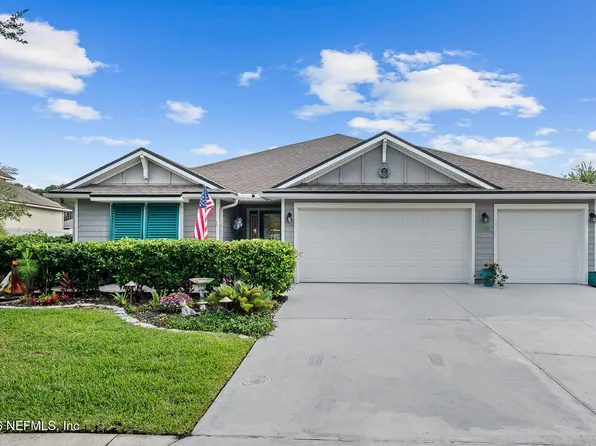 783 PULLMAN Circle, St. Augustine, FL 32084