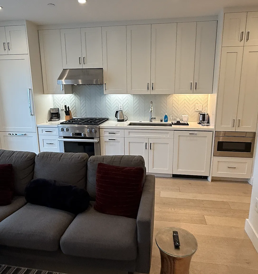 1 bed, 630 sqft, $4,495 — Photo 1