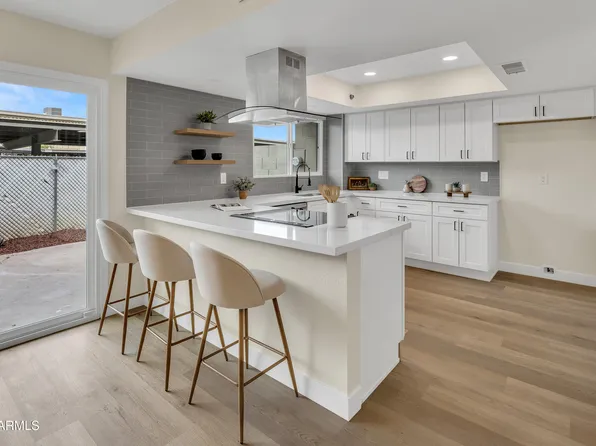 4716 N 20th Ave, Phoenix, AZ 85015