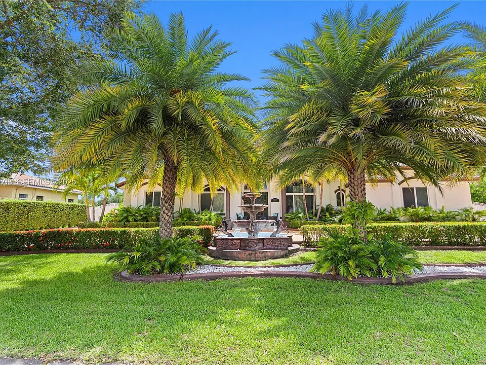 16601 SW 87th Ct