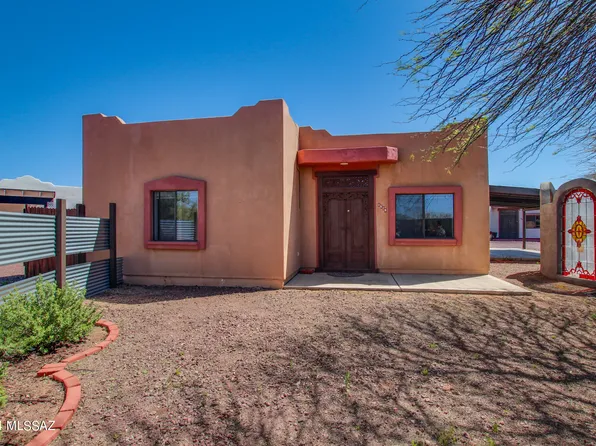 1519 S Tucson Blvd, Tucson, AZ 85713