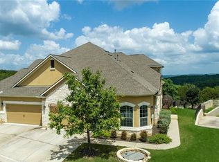 15115 Glen Heather Dr, Lakeway, TX 78734