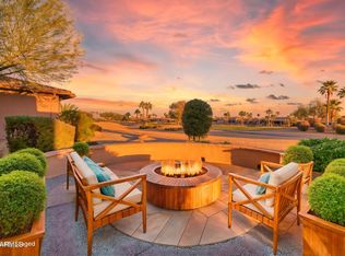 20719 N Canyon Whisper Dr, Surprise, AZ 85387
