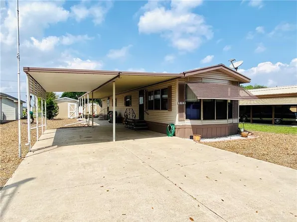 1009 La Costa Dr, Alamo, TX 78516