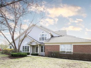 1652 Cayman Ct Unit 1, Bartlett, IL