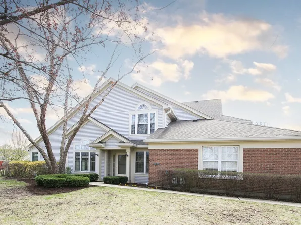 1652 Cayman Ct Unit 1, Bartlett, IL 60103