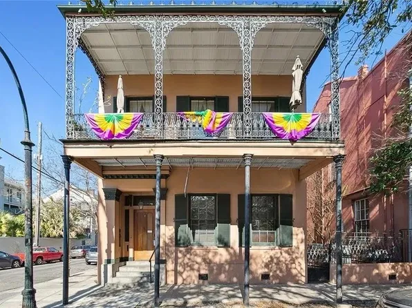 741 Esplanade Ave APT 9, New Orleans, LA 70116