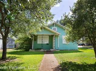300 Fairview Ave, College Station, TX 77840