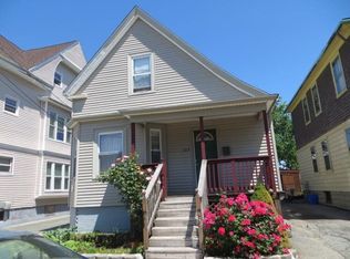 369 Bay View Ave, Cranston, RI 02905