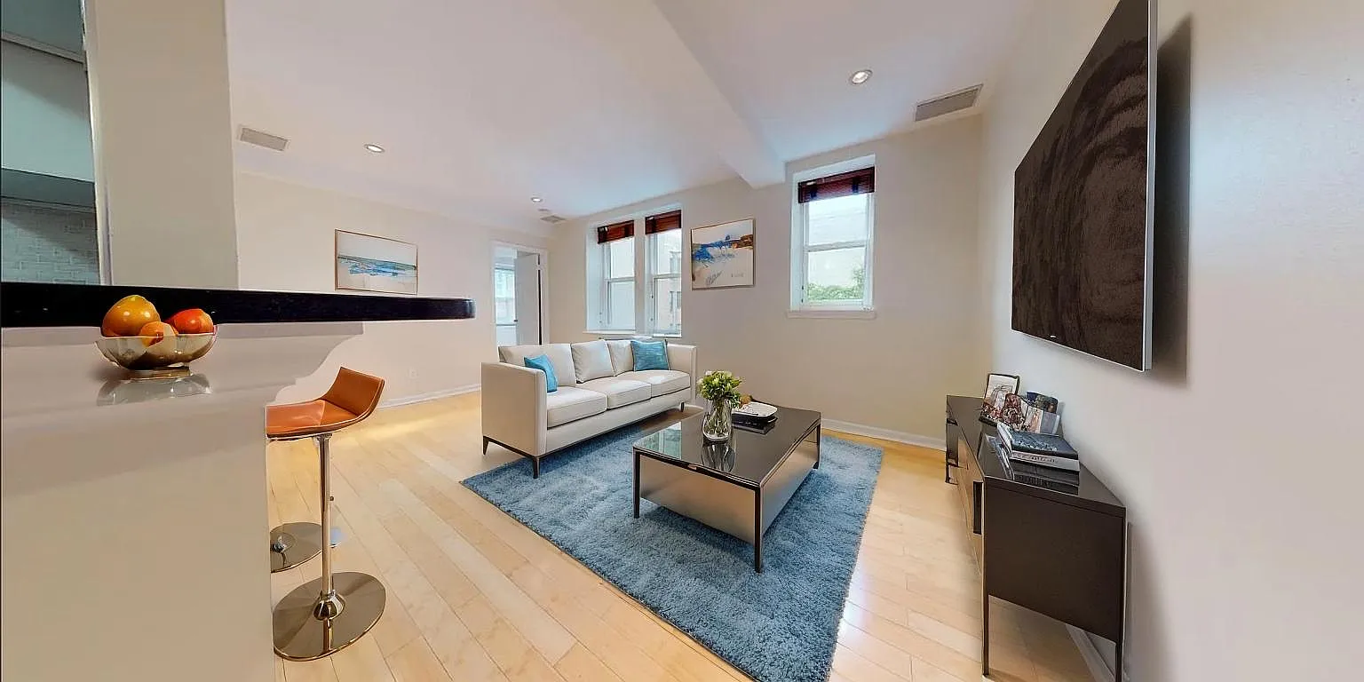 1 bed, 469 sqft, $2,150 — Photo 1