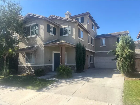 26259 Douglass Union Ln, Murrieta, CA 92563