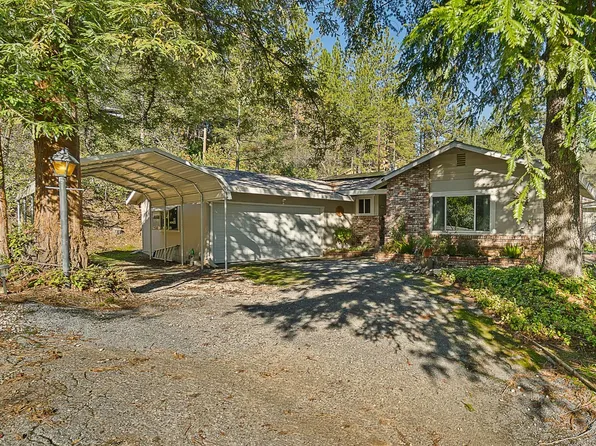 2657 Morrene Dr, Placerville, CA 95667