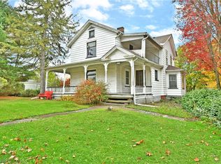 8374 Main St, Kinsman, OH 44428