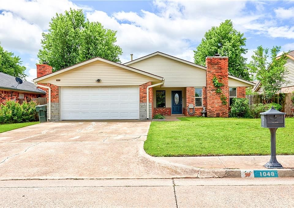 1st image of 1048 Mabel C Fry Blvd