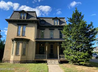936 W 4th St, Williamsport, PA 17701