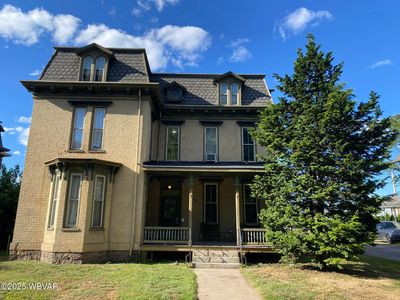 936 W 4th St, Williamsport, PA, 17701