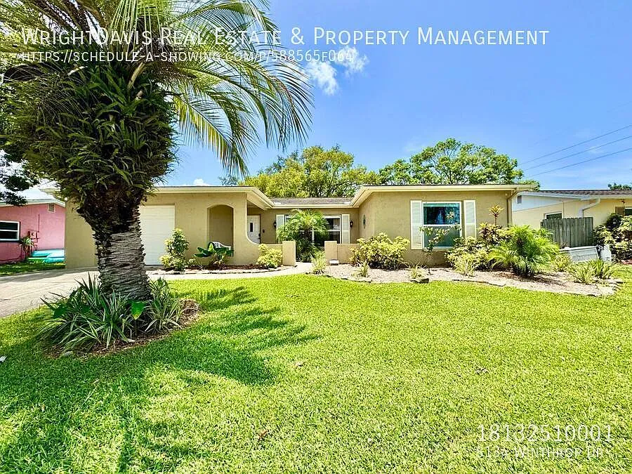 8134 Winthrop Dr