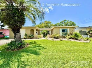8134 Winthrop Dr, Port Richey, FL 34668