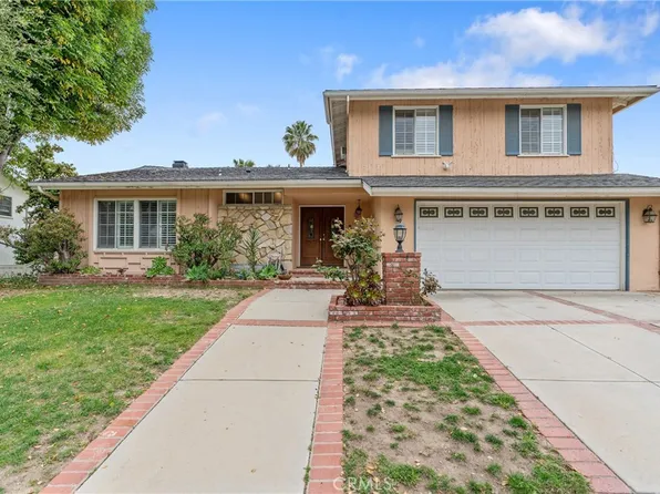 23766 Nadir St, Canoga Park, CA 91304