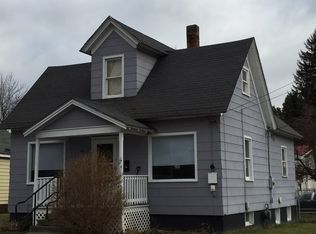 313 W B Ave, Colfax, WA 99111