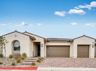 366 Tigullio Ave, Henderson, NV 89011